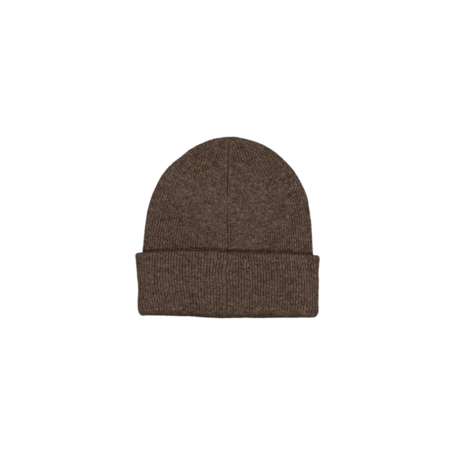 Les Deux Wayne Wool Beanie Mountain  Mélange