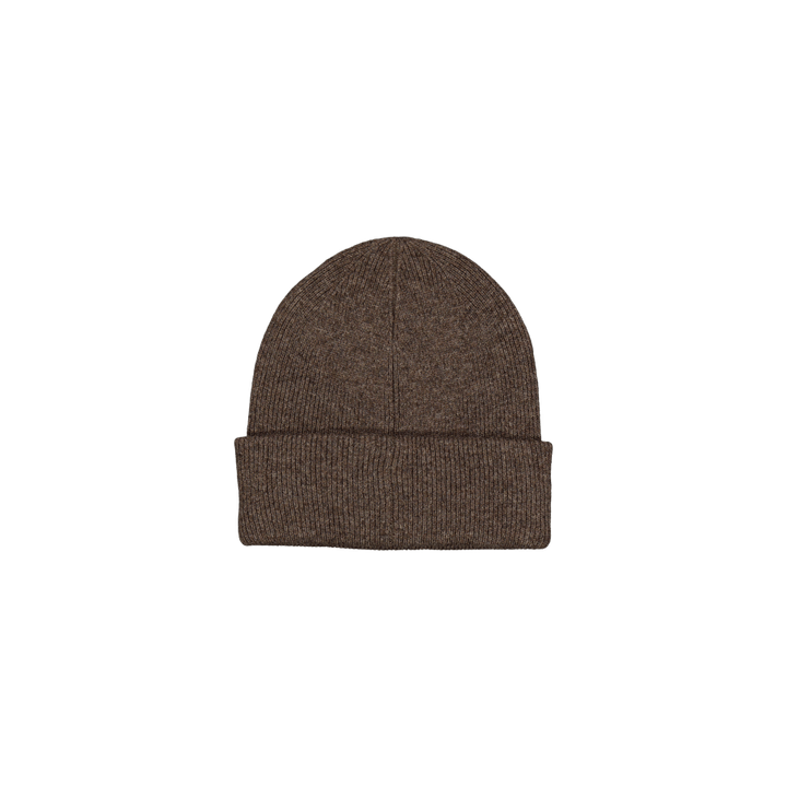 Les Deux Wayne Wool Beanie Mountain  Mélange