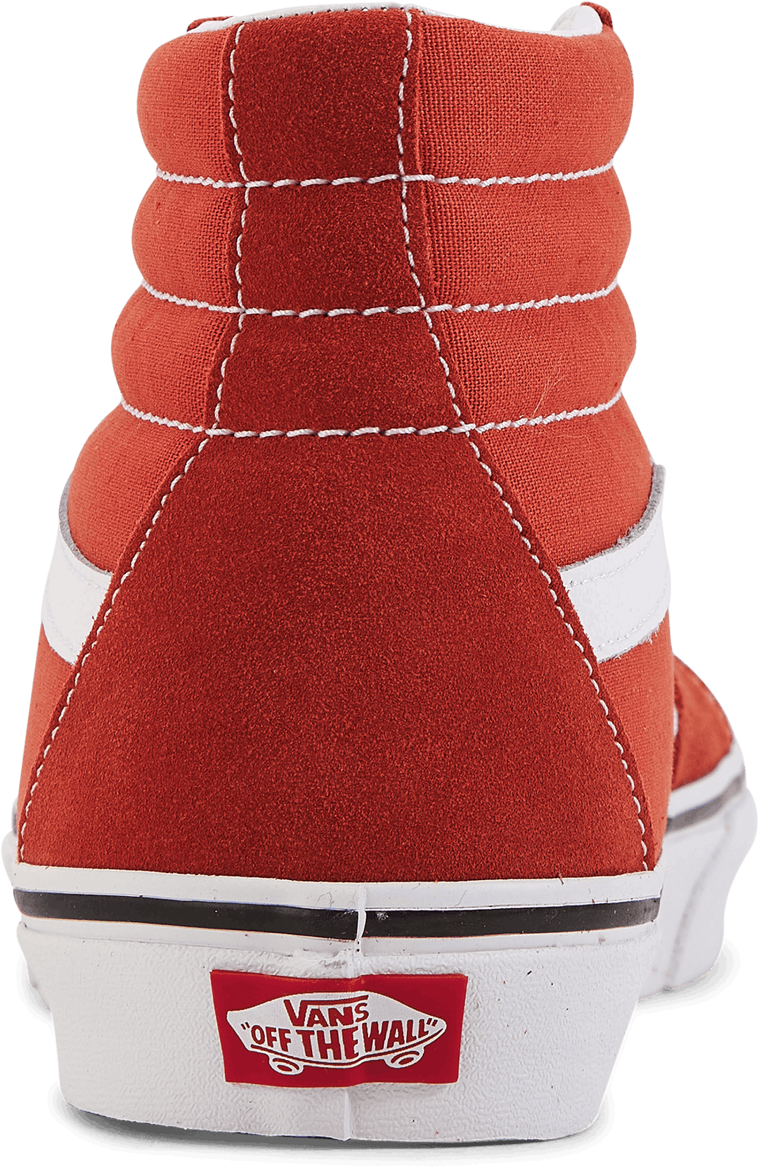 Ua Sk8-hi Burnt Ochre