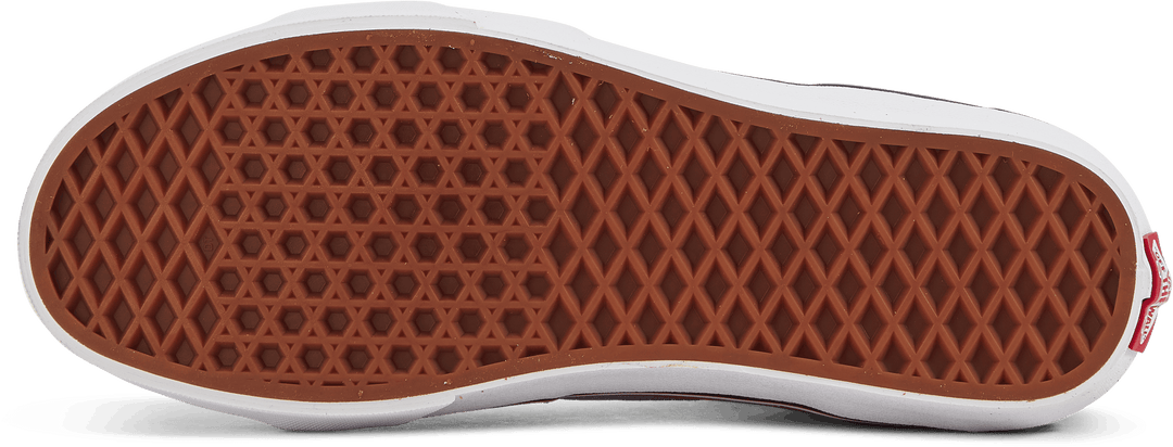 Ua Sk8-hi Burnt Ochre