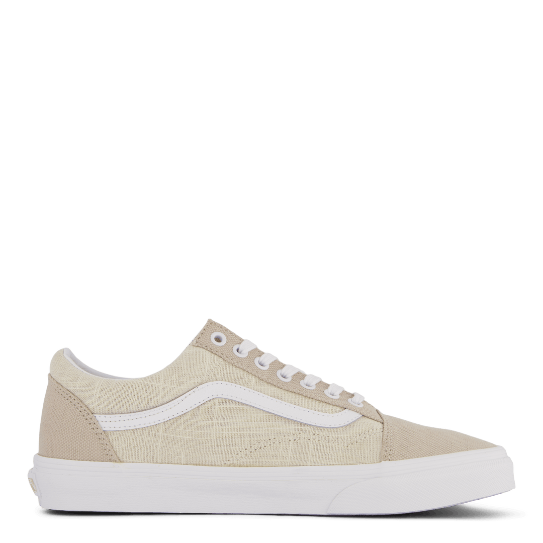 Old Skool Natural