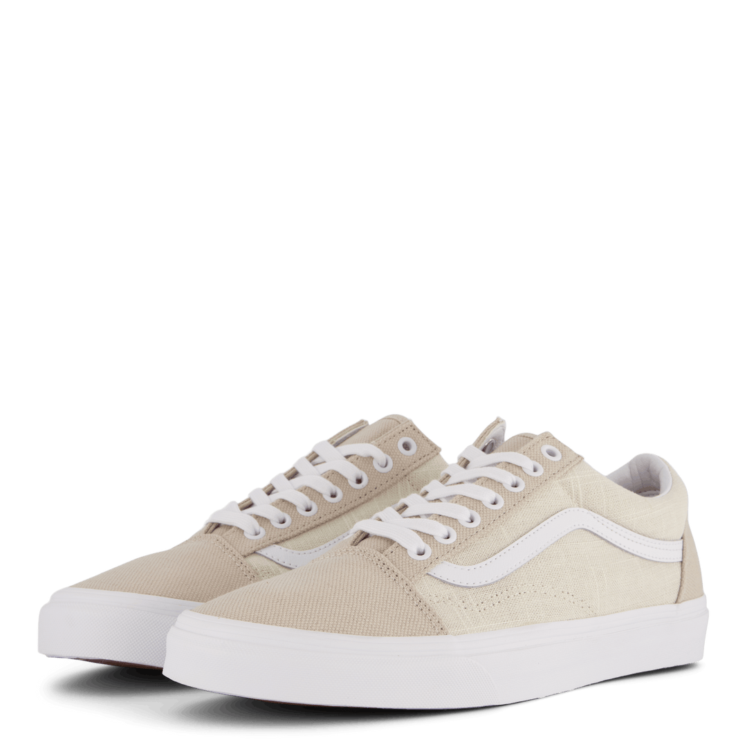 Old Skool Natural