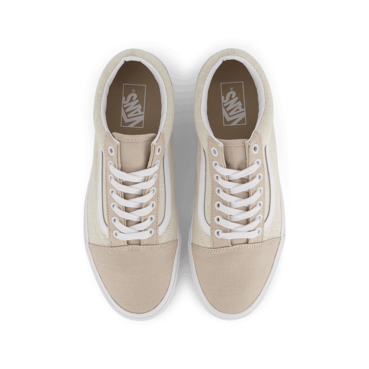 Old Skool Natural