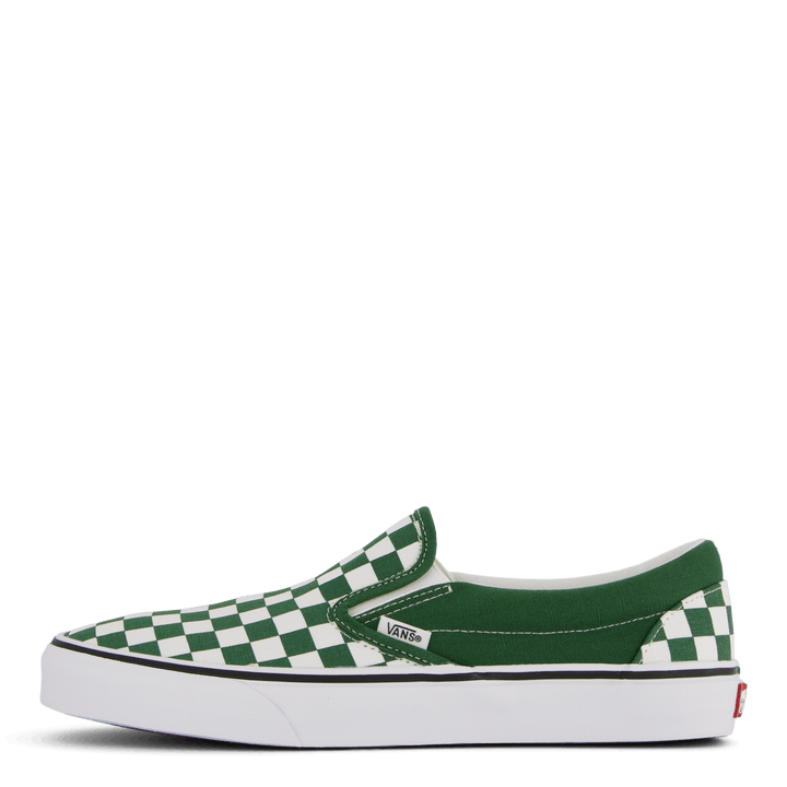 Ua Classic Slip-on Greener Pasture
