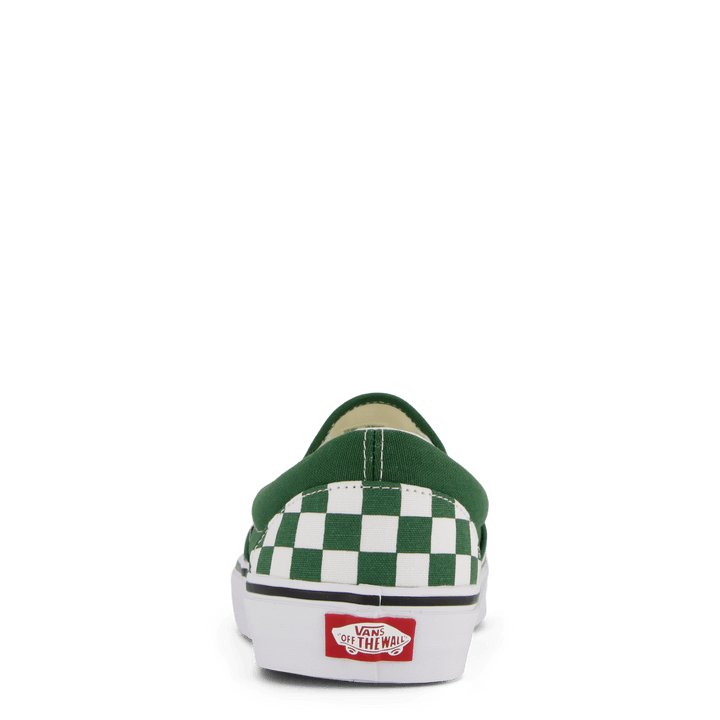 Ua Classic Slip-on Greener Pasture