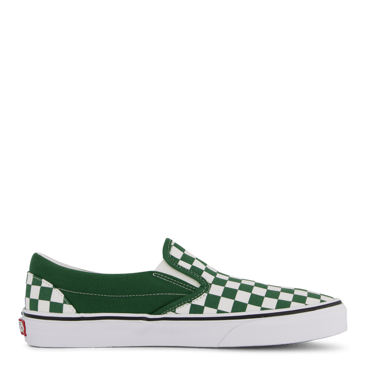Ua Classic Slip-on Greener Pasture