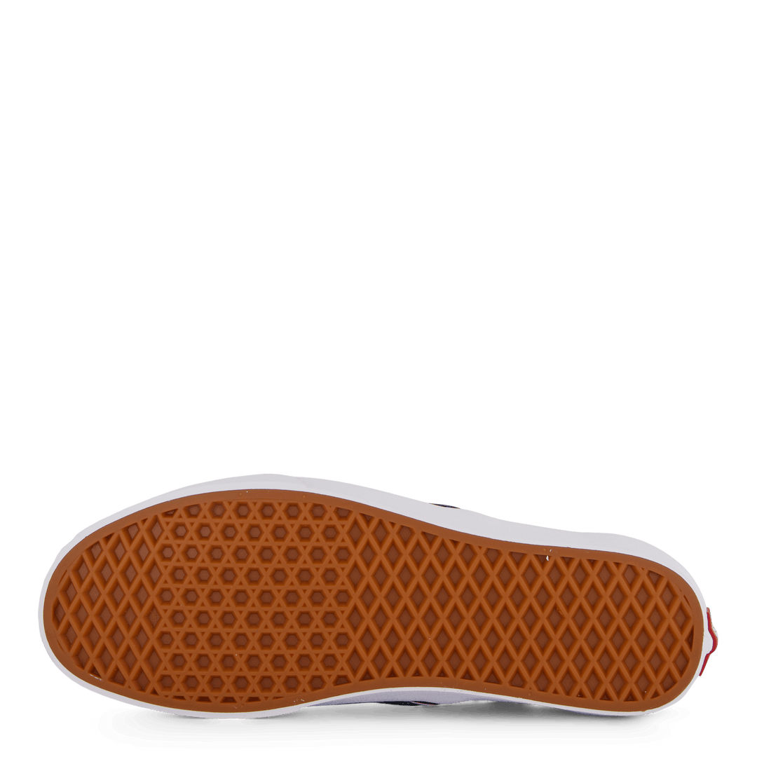 Ua Classic Slip-on Greener Pasture