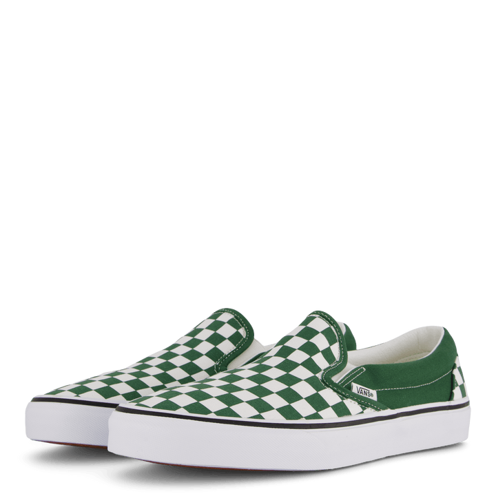 Ua Classic Slip-on Greener Pasture