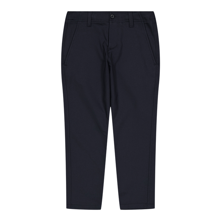 Ua Jungen Golf Hose Schwarz