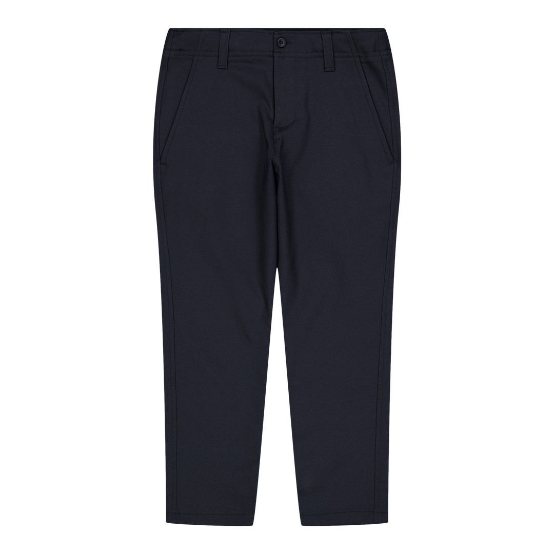 Ua Jungen Golf Hose Schwarz