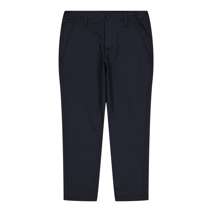 Ua Jungen Golf Hose Schwarz