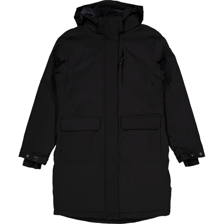 Sienna Jacket Gray Flannel