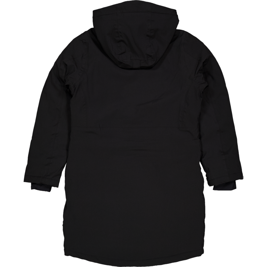Sienna Jacket Gray Flannel