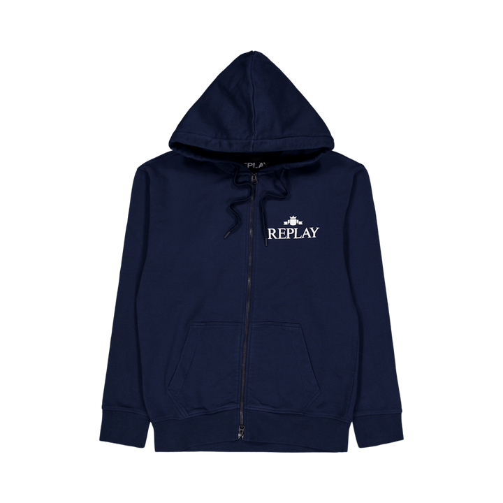 Replay Zip Hoodie 085