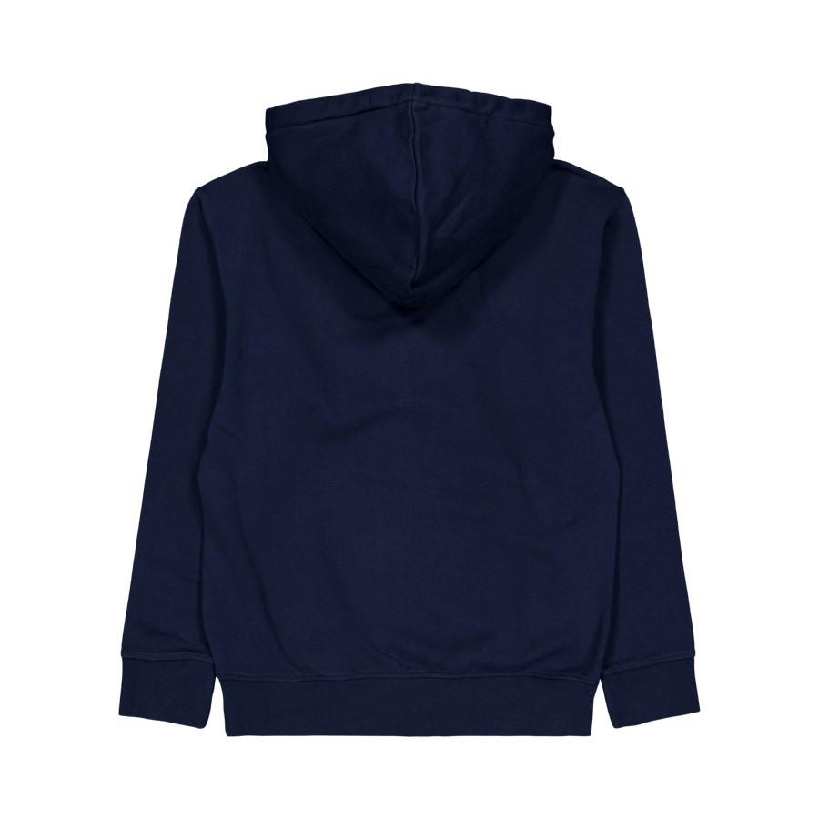 Replay Zip Hoodie 085