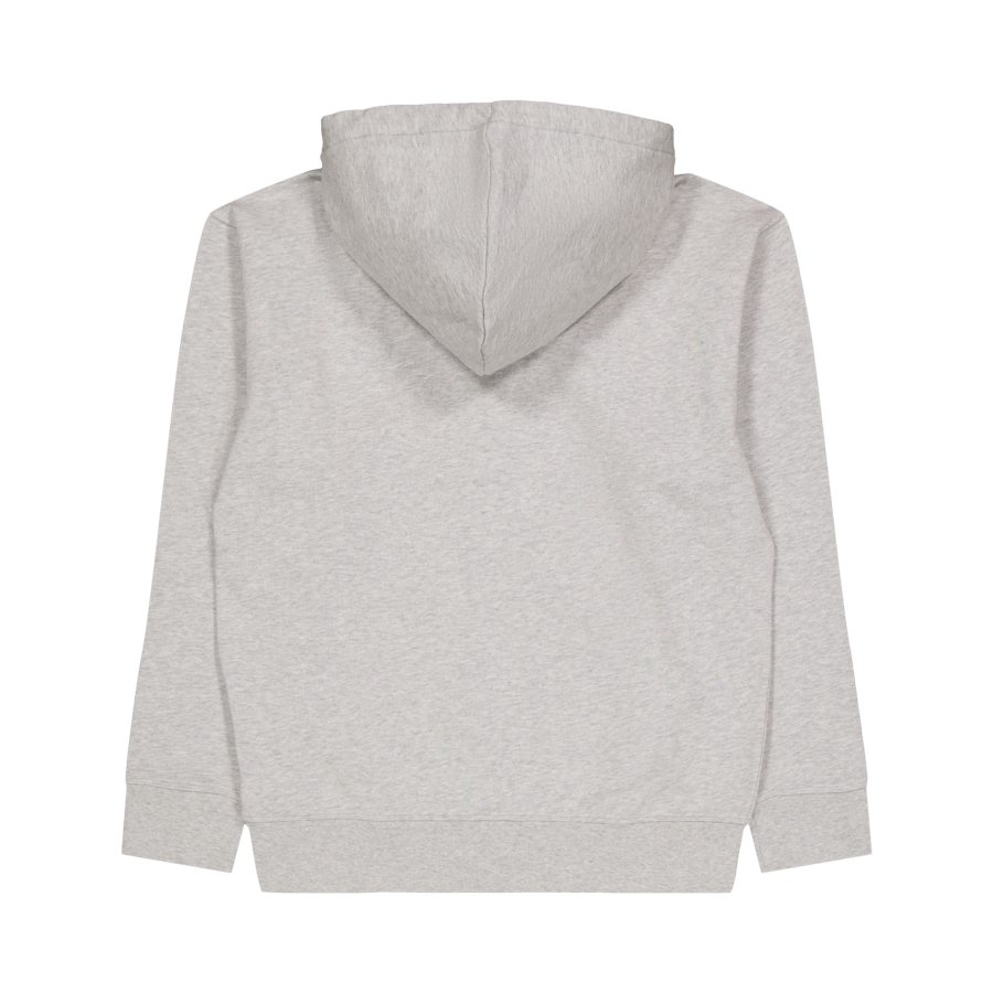 Felpa con cappuccio Replay Zip M08