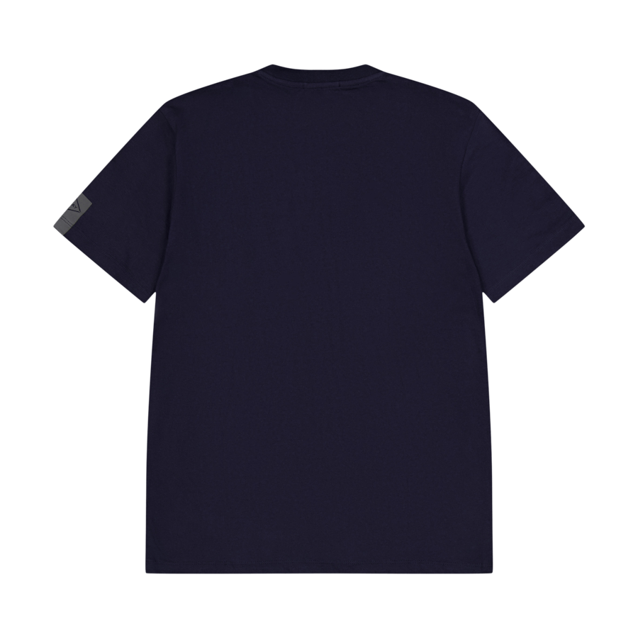 Replay Tee mit Rundhalsausschnitt 576