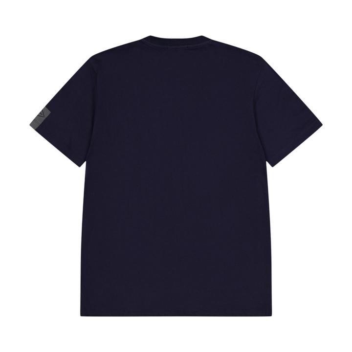 Replay Tee mit Rundhalsausschnitt 576
