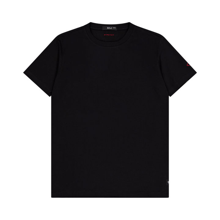 Replay Stretch Tee 098