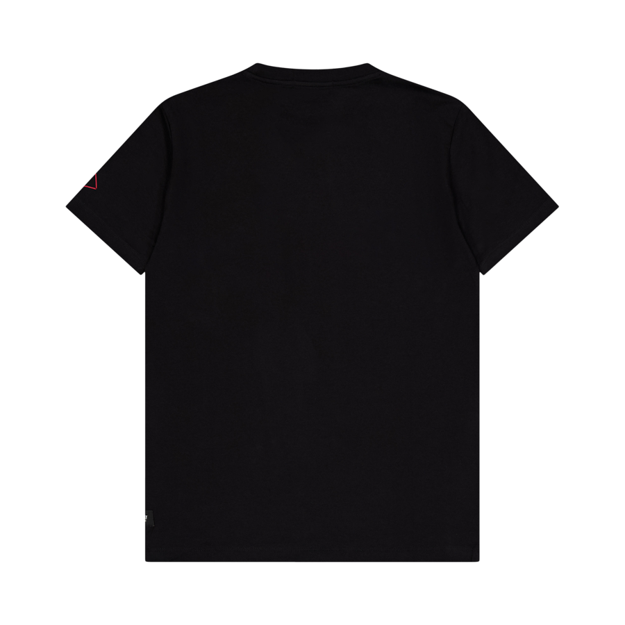 Replay Stretch Tee 098