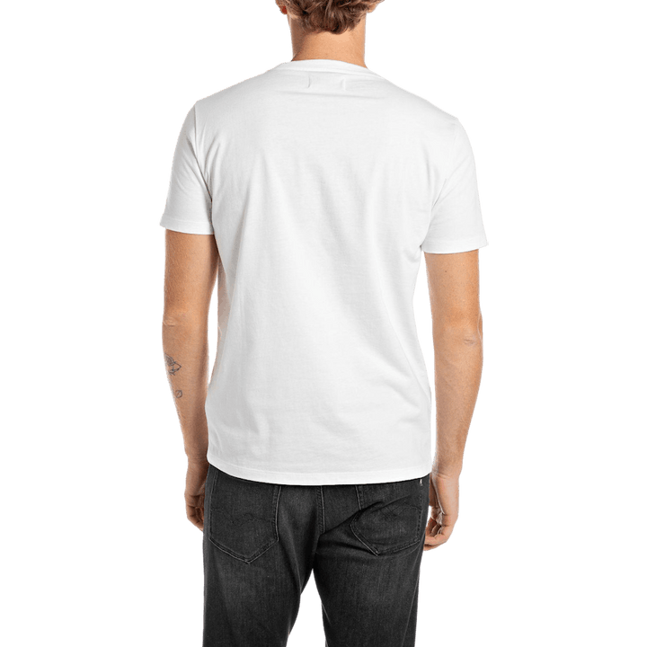 Replay Dog Tee 001