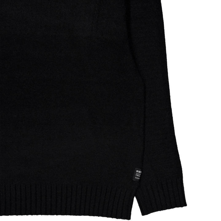 Replay Knitted Crew Neck 098