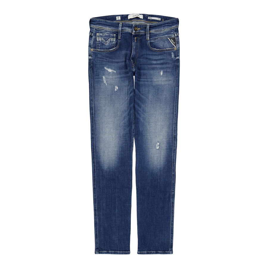 Replay Anbass 5 Year Aged Powerstretc 007