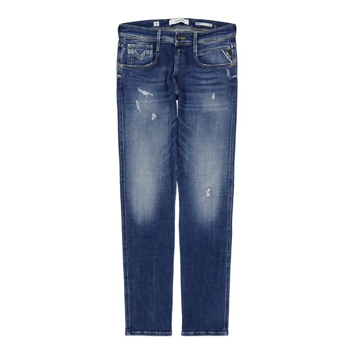 Replay Anbass 5 Year Aged Powerstretc 007