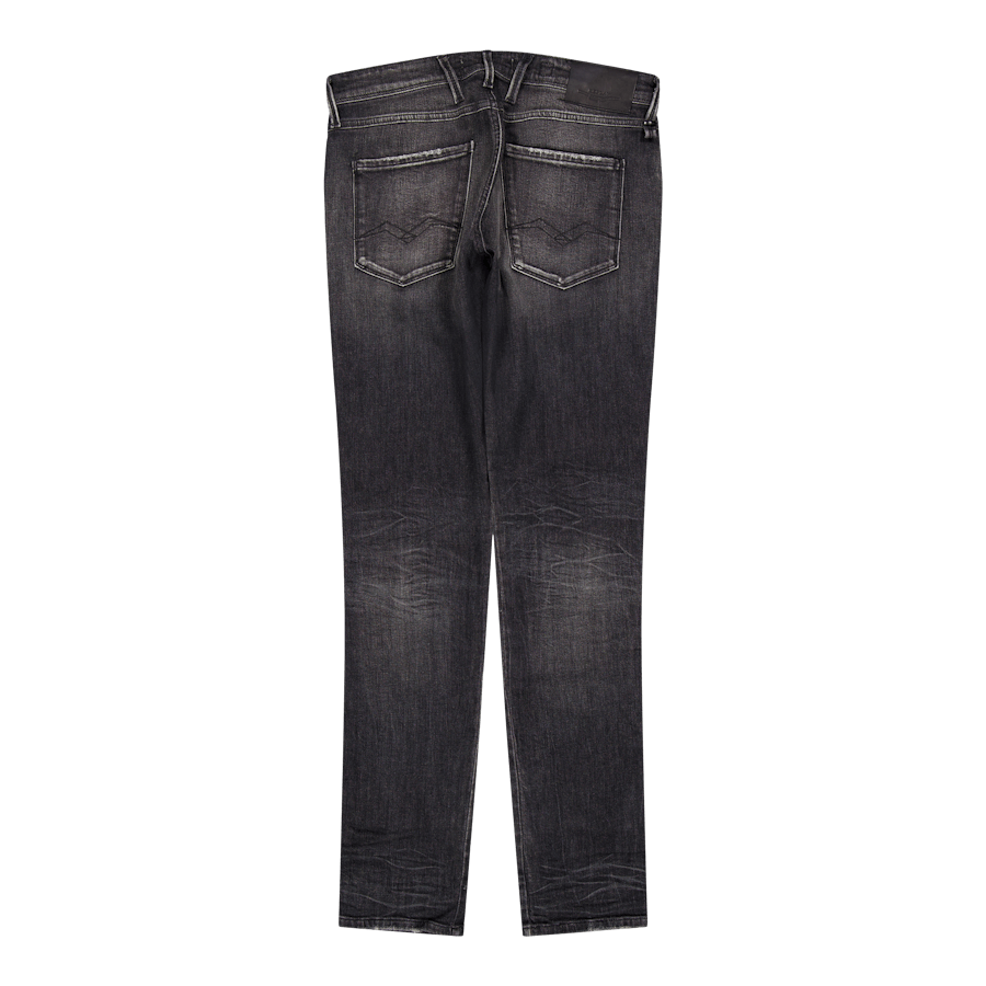 Replay Anbass 5 Year Aged Powerstretc 097