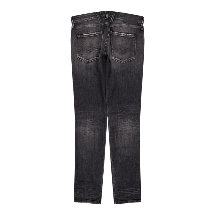 Replay Anbass 5 Year Aged Powerstretc 097