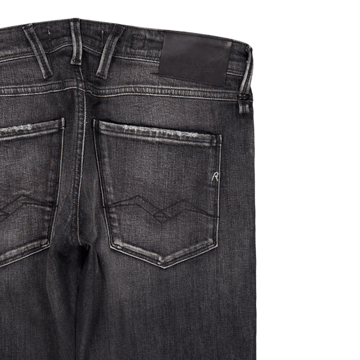 Replay Anbass 5 Year Aged Powerstretc 097