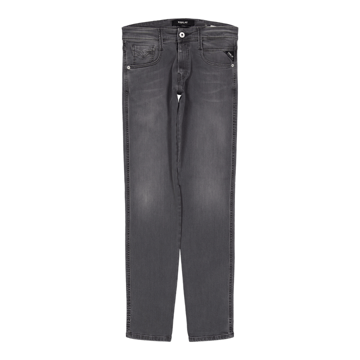 Preigravanje basov Powerstretch 096