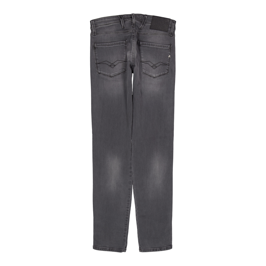 Preigravanje basov Powerstretch 096