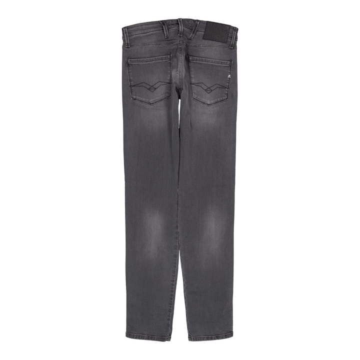 Preigravanje basov Powerstretch 096