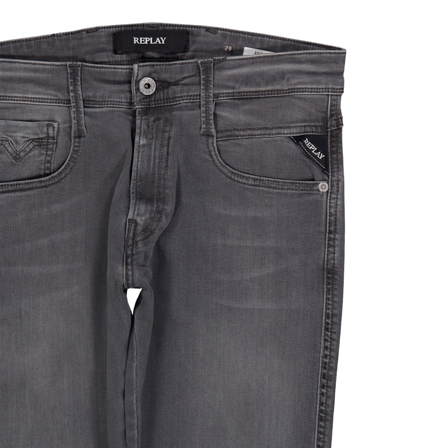 Preigravanje basov Powerstretch 096