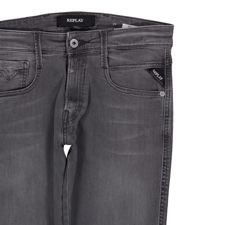 Preigravanje basov Powerstretch 096