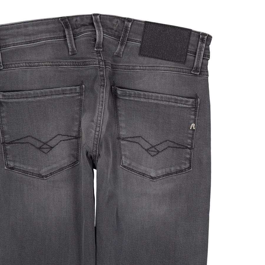 Preigravanje basov Powerstretch 096