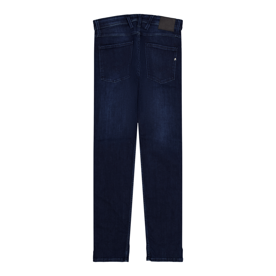 Atkurti "Anbass Powerstretch 007