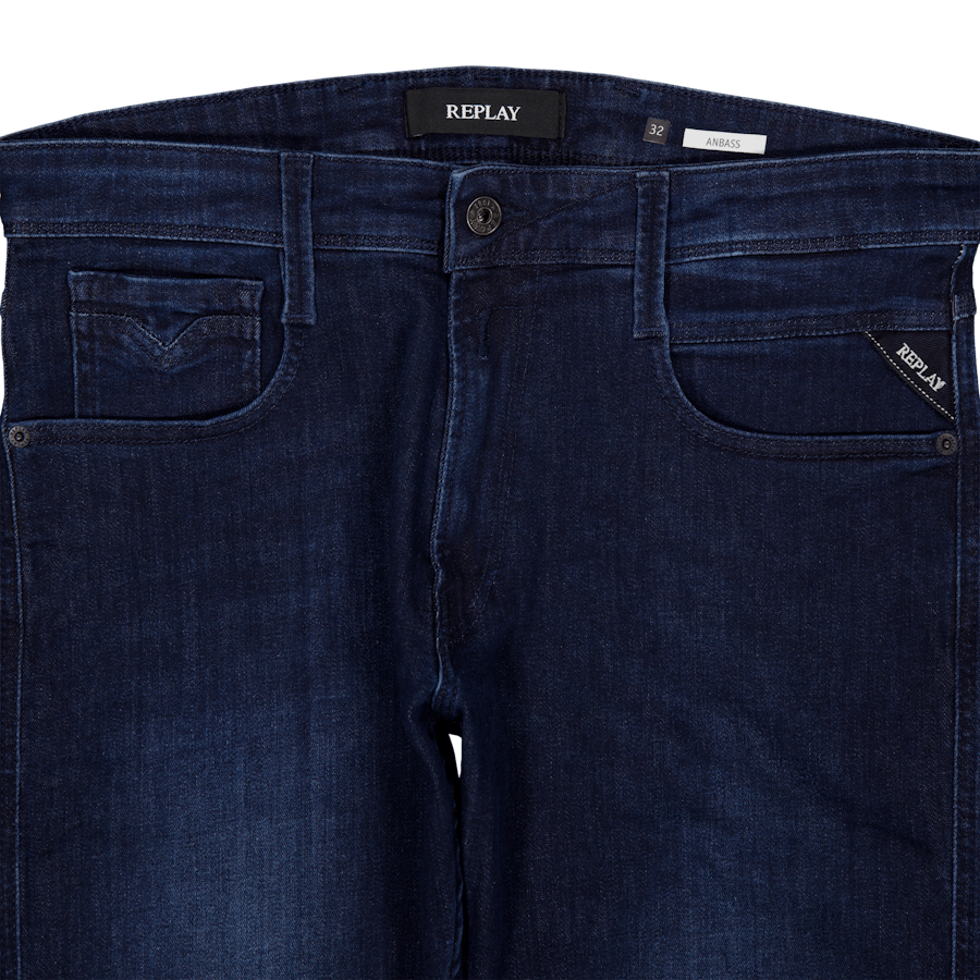 Atkurti "Anbass Powerstretch 007