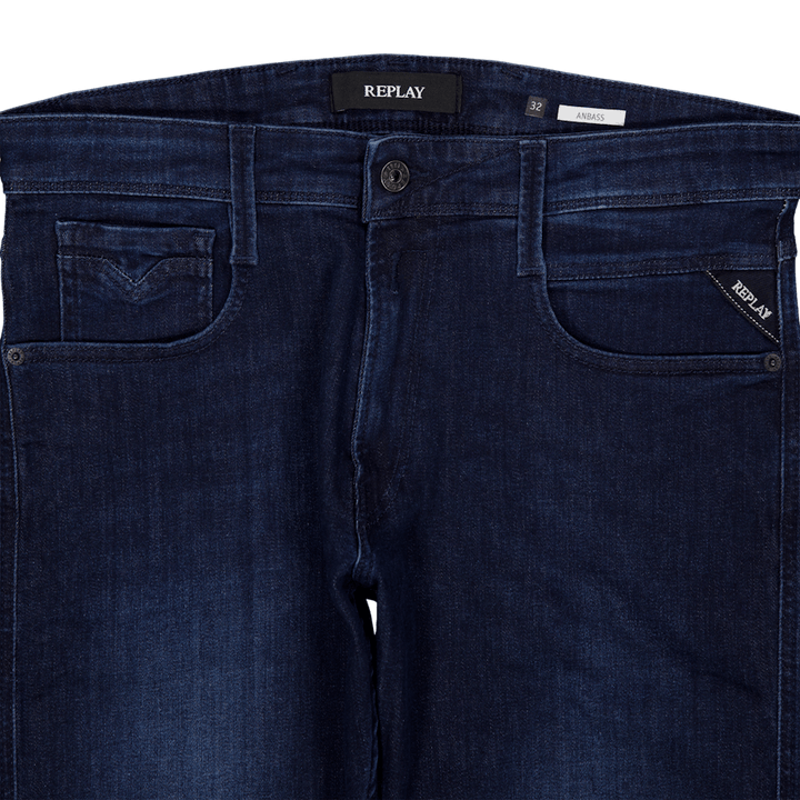 Atkurti "Anbass Powerstretch 007