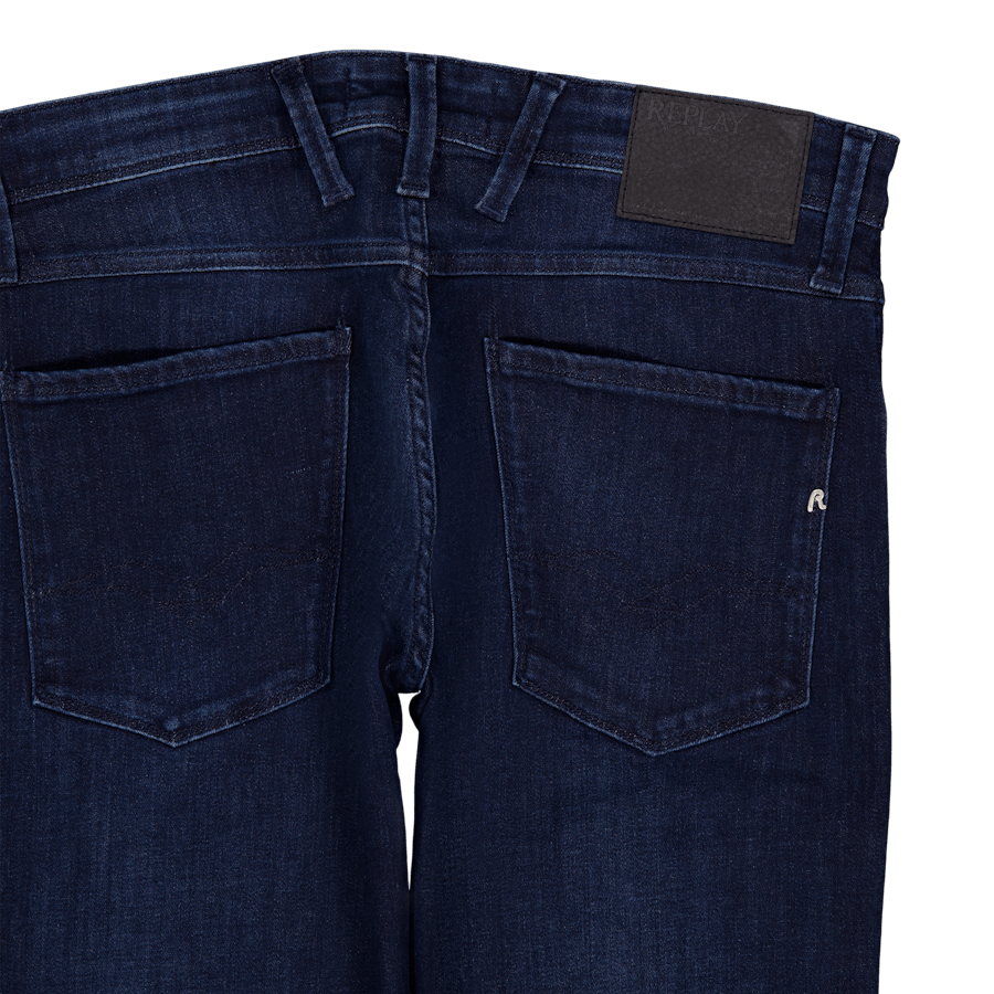 Atkurti "Anbass Powerstretch 007