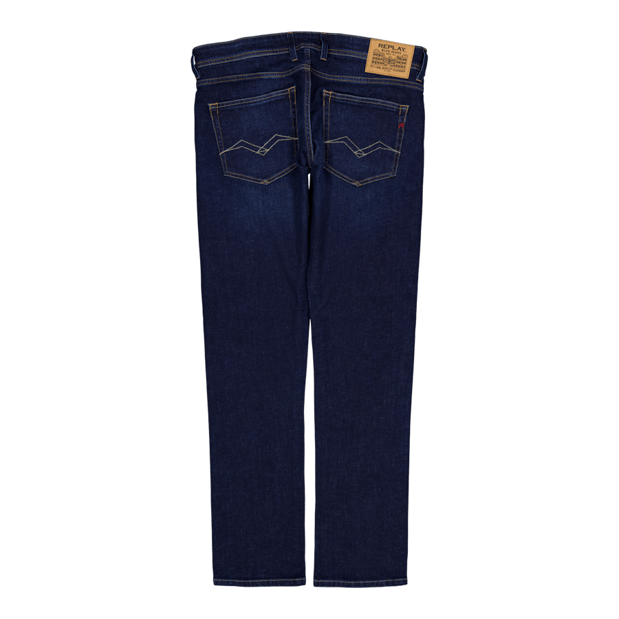 Pakartoti Grover Powerstretch 007