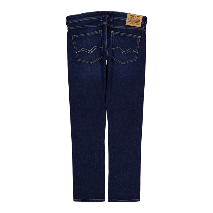 Pakartoti Grover Powerstretch 007