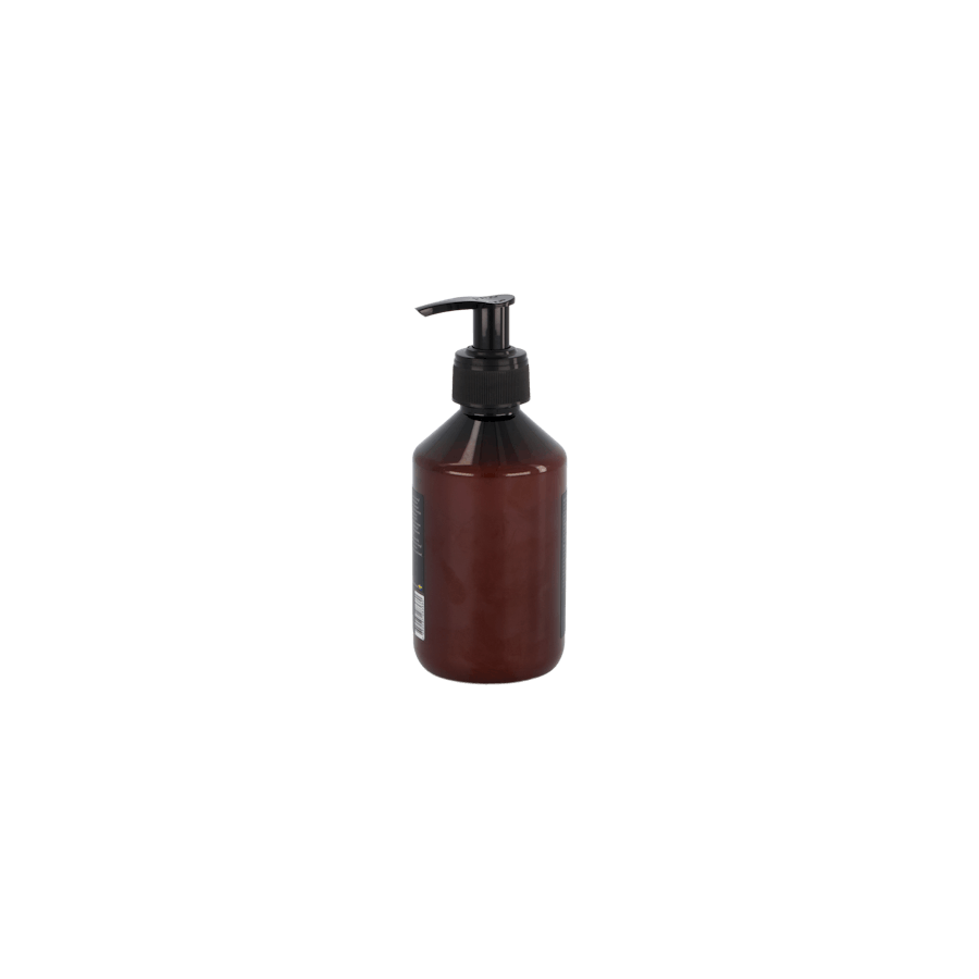 Après-shampoing à la citronnelle sans colorant