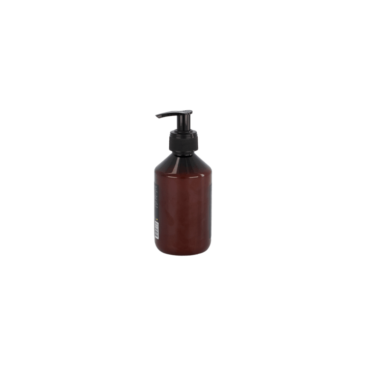 Après-shampoing à la citronnelle sans colorant