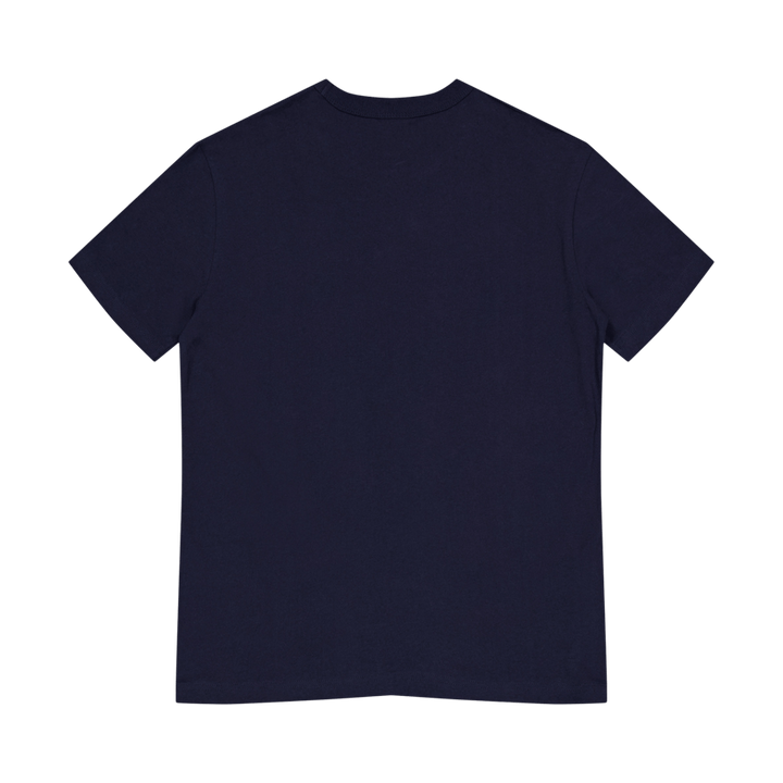 T-Shirt mit Rundhalsausschnitt Bs501