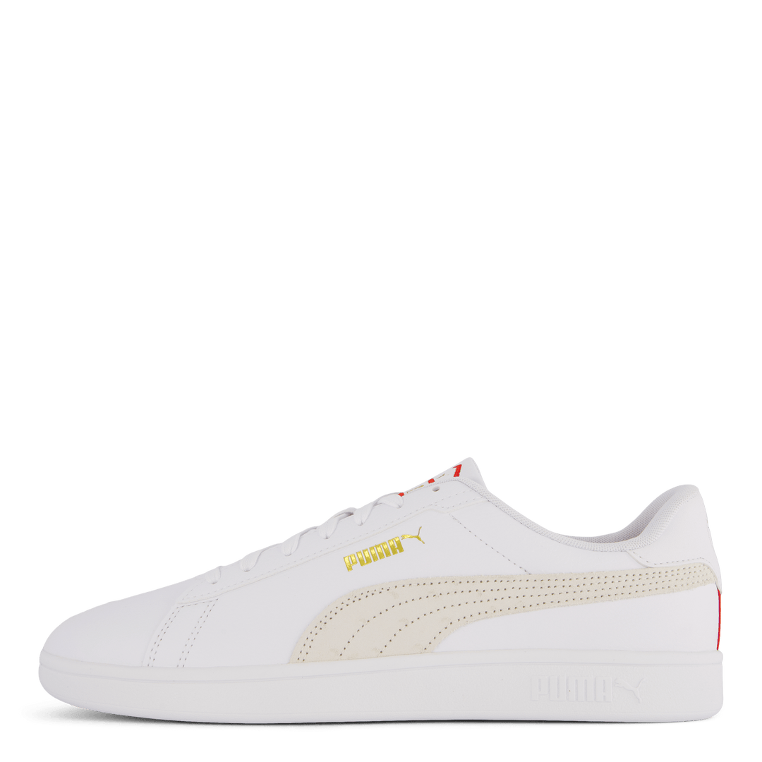 Puma Puma Smash 3.0 Retro Academia Puma -warm -gold-for
