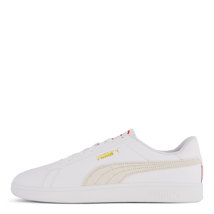 Puma Puma Smash 3.0 Retro Academia Puma -warm -gold-for