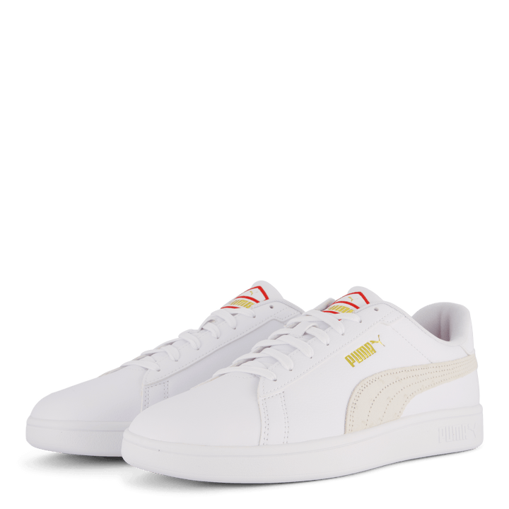Puma Puma Smash 3.0 Retro Academia Puma -warm -gold-for
