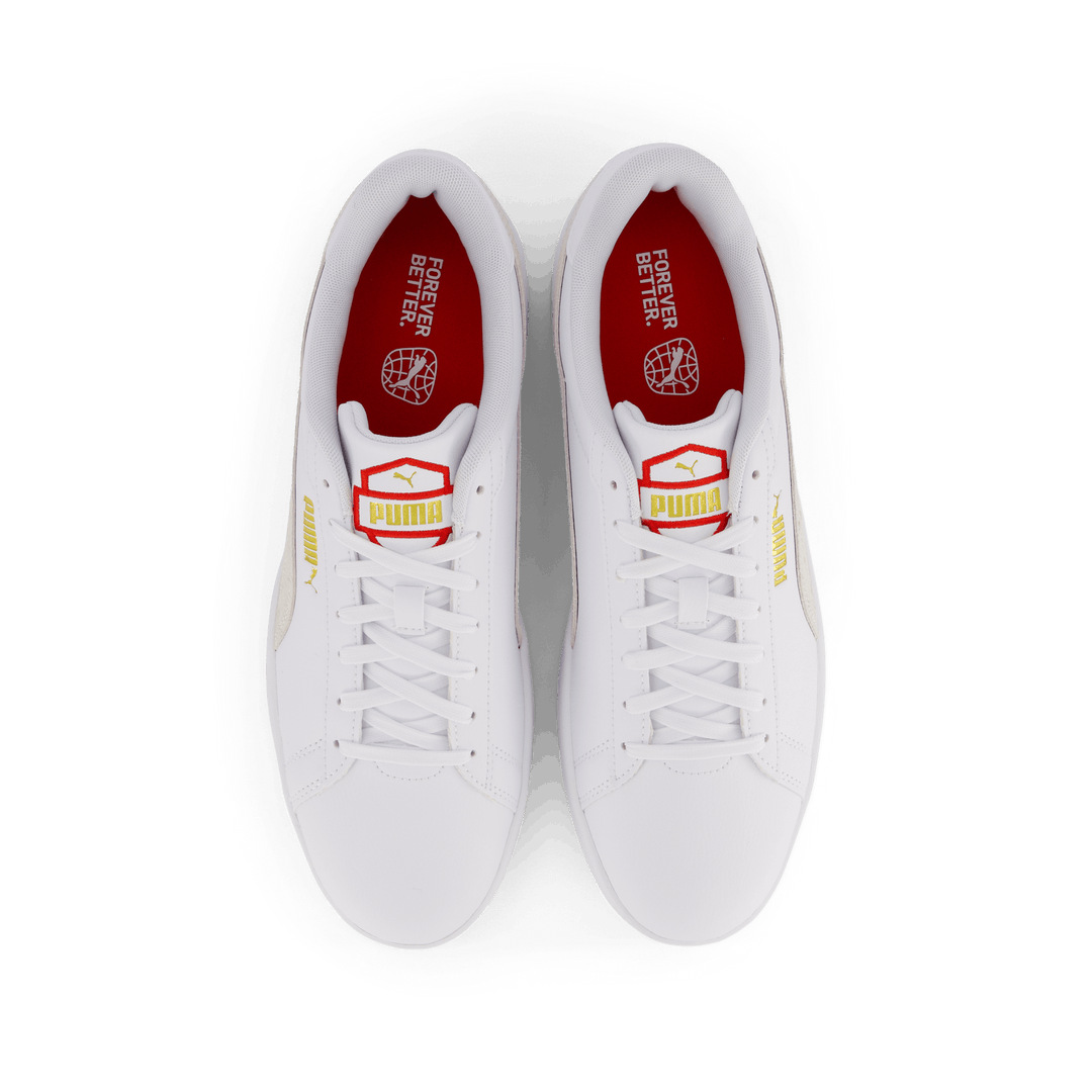 Puma Puma Smash 3.0 Retro Academia Puma -warm -gold-for